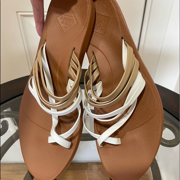 Free Waters Sierra Strappy Sandal - Picture 1 of 4